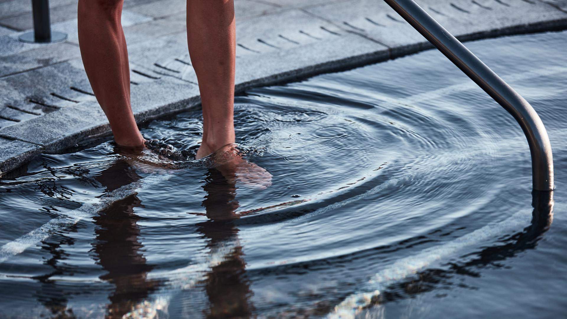 The Best Pools in Melbourne