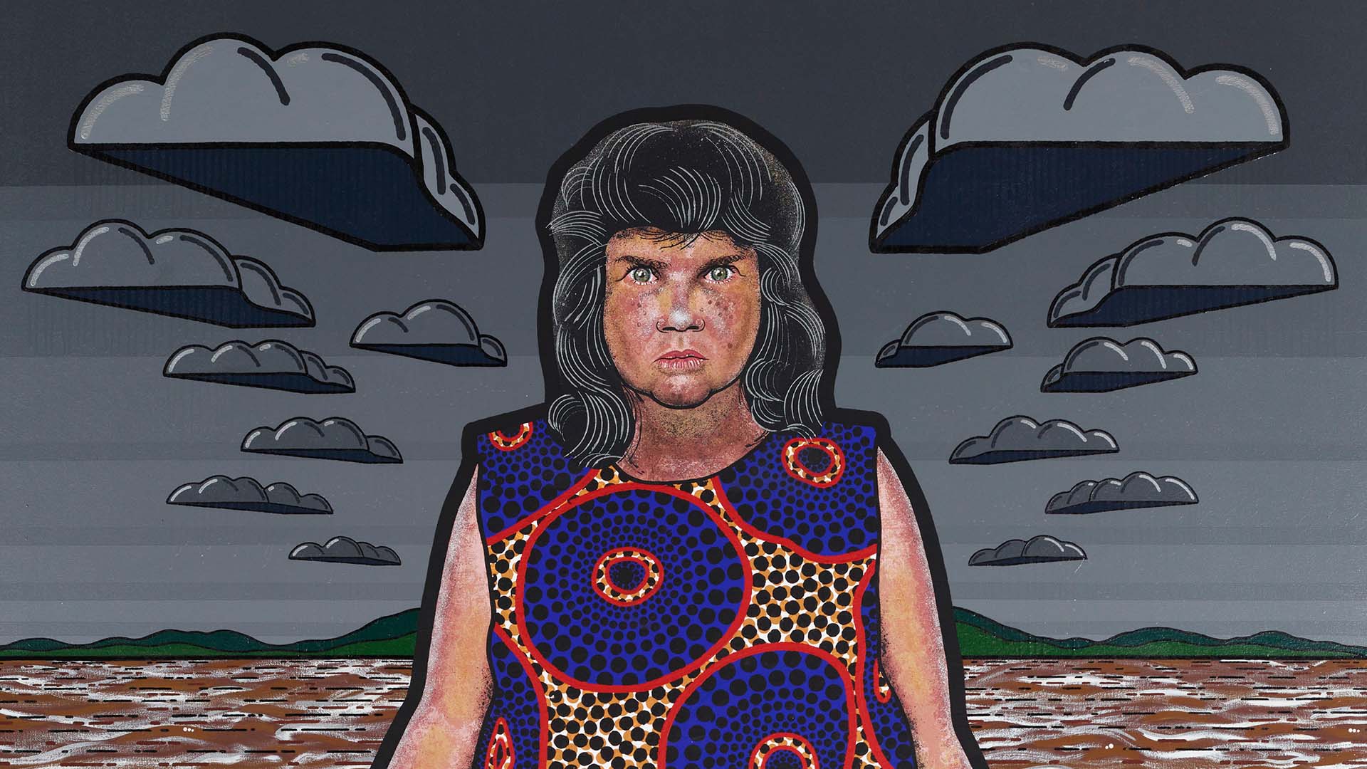 The Archibald Prize 2022 on Tour