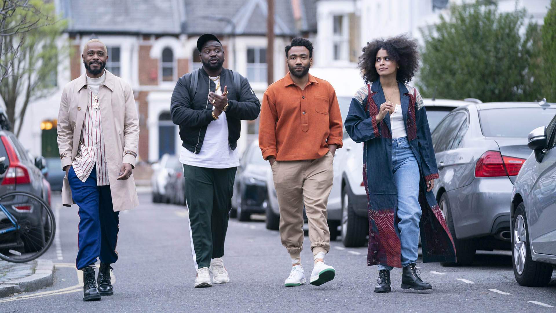 'Atlanta' Season Three Is Among Donald Glover's Best-Ever Work — and You Can Stream It All Now