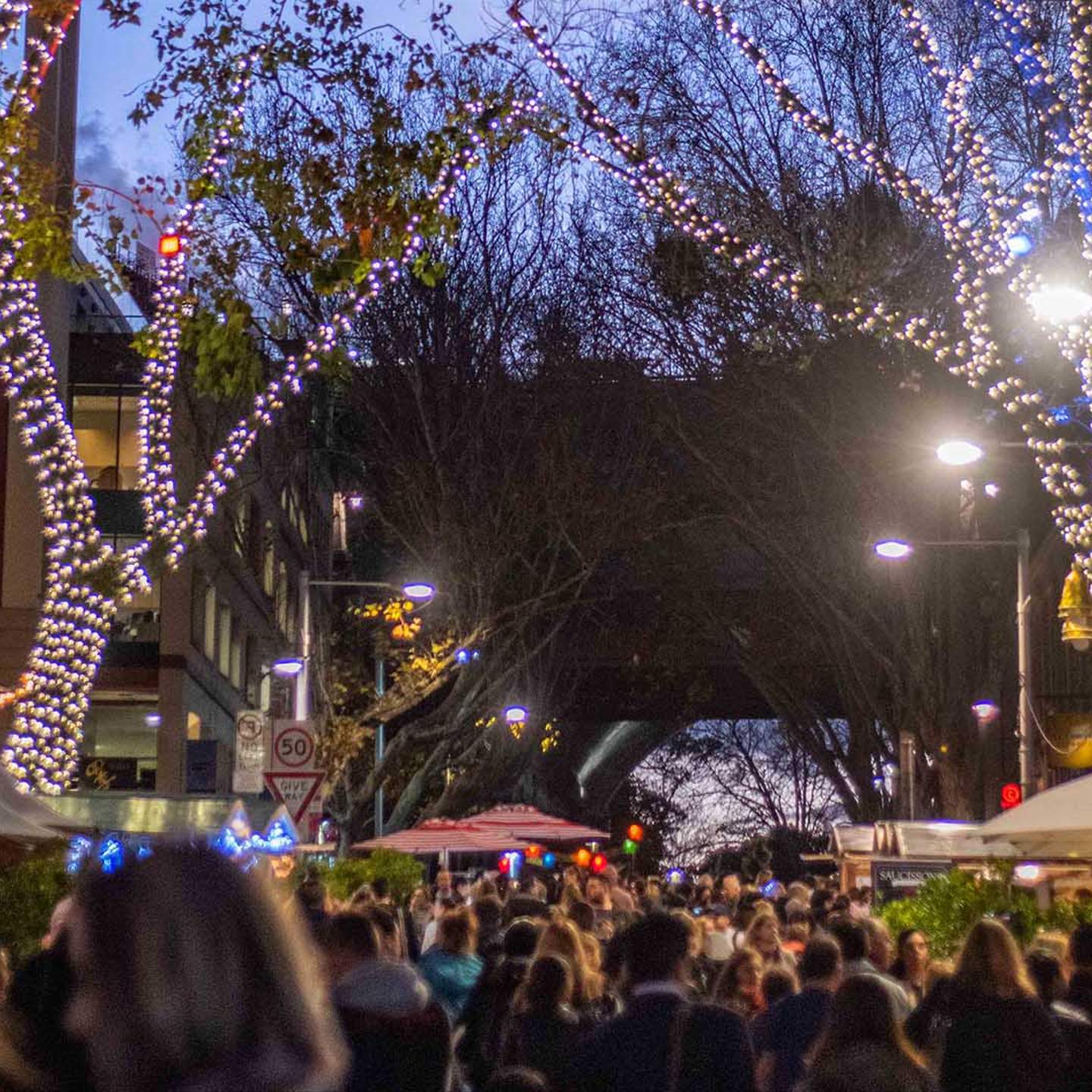 Horizon City Christmas Parade 2022 Sydney's Bastille Festival Returns This Winter For Four Days Of French  Celebrations By The Harbour - Concrete Playground