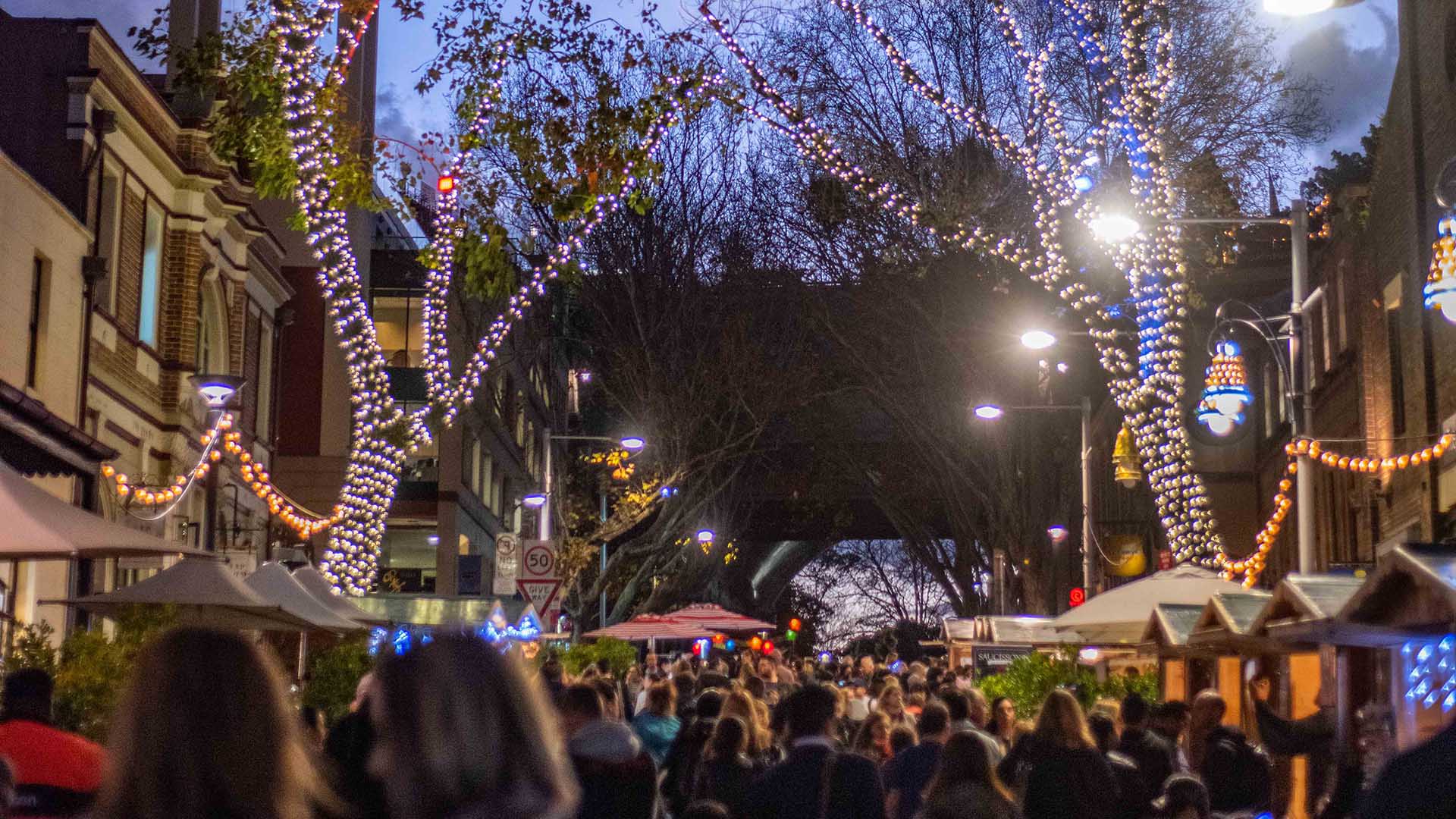 Sydney's Bastille Festival Returns This Winter for Four Days of French Celebrations by the Harbour