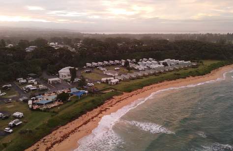 Blue Lagoon Beach Resort