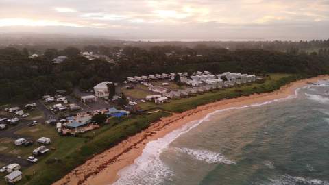 Blue Lagoon Beach Resort