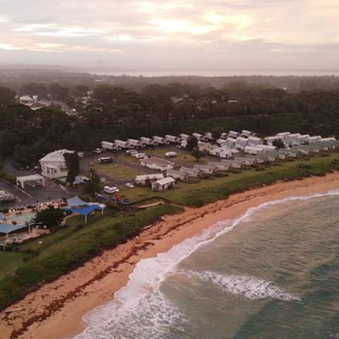 Blue Lagoon Beach Resort