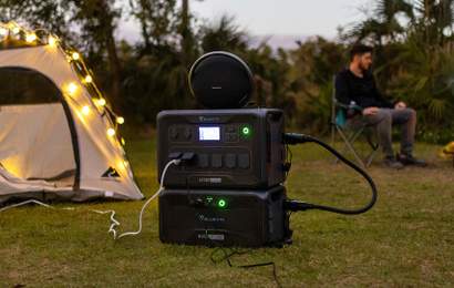 Background image for This Mega Winter Sale Is Here to Supercharge Your Outdoor Adventures
