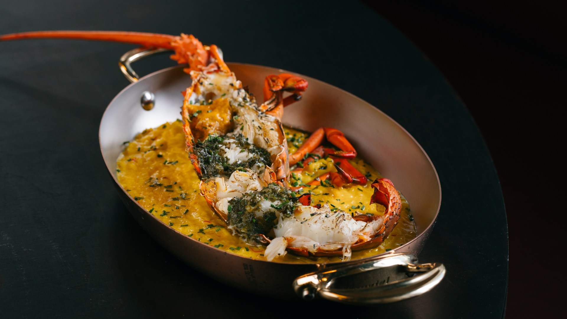 Bouillon L'Entrecôte, Sydney Review