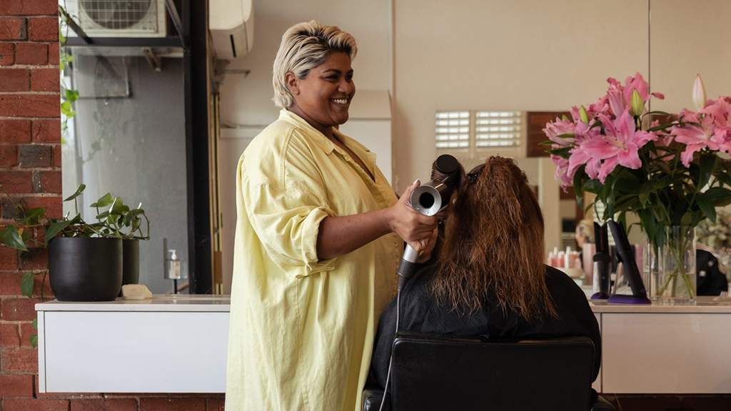 Nine Melbourne Hair Salons to Hit Up When You're Prepping for a Big Event -  Concrete Playground