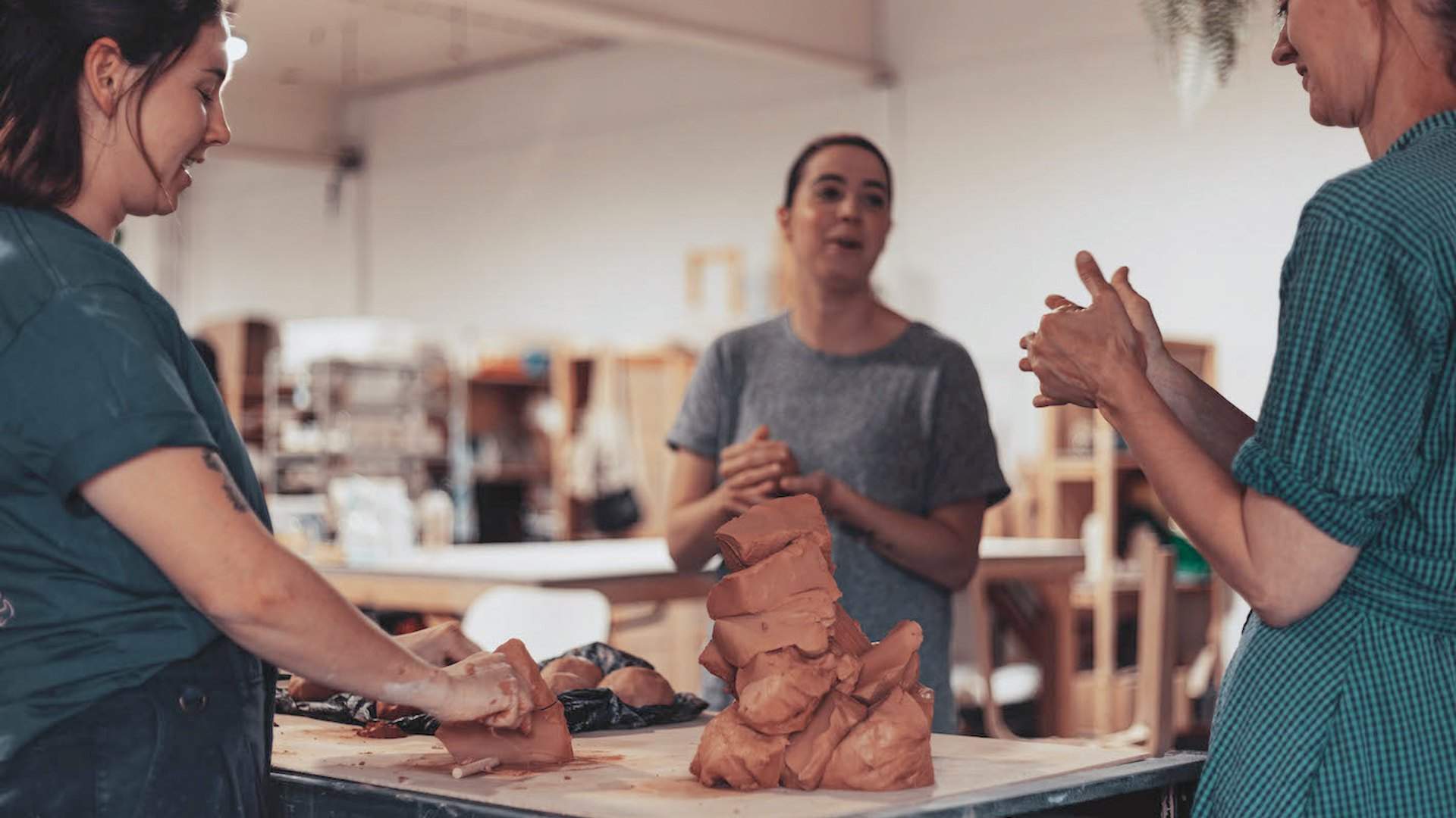 The Creative Minds Behind Clay Sydney Are Opening a Third Studio in Wollongong