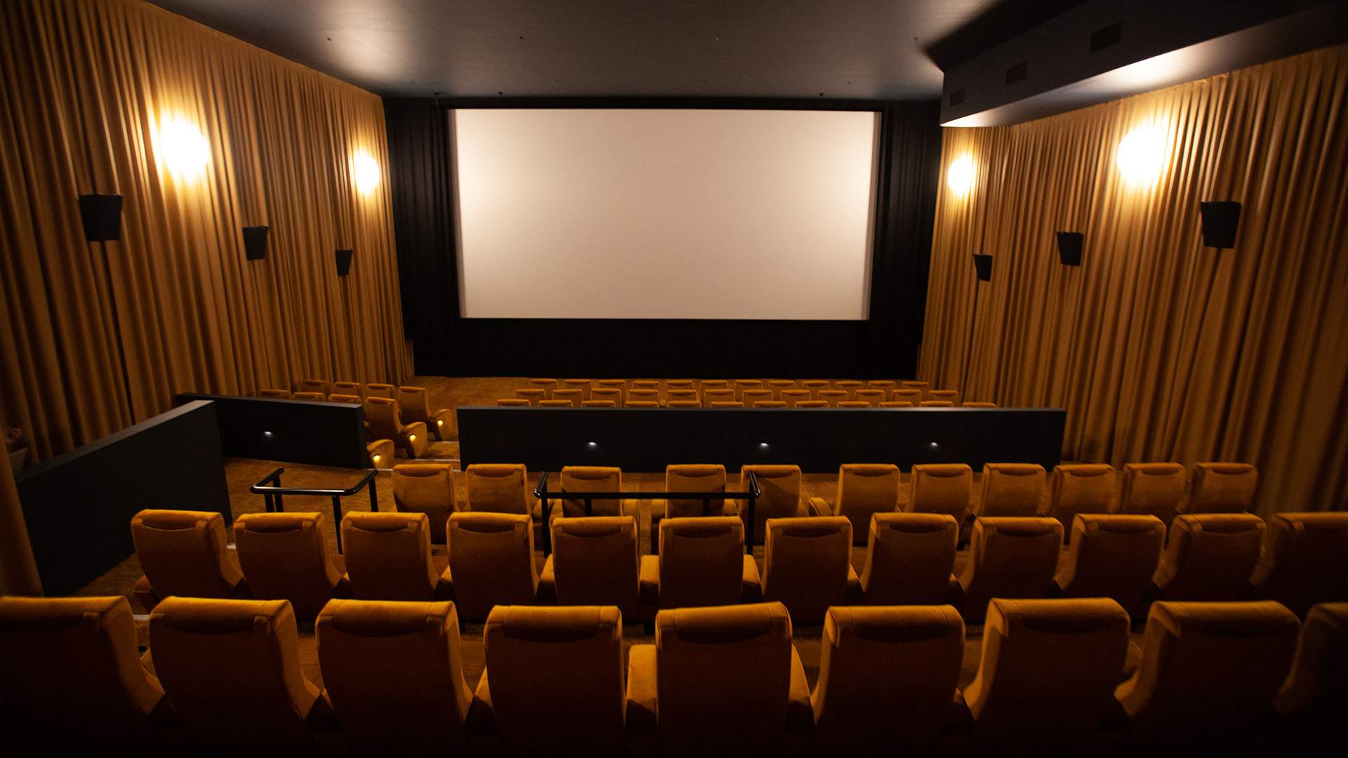 Dendy Has Just Opened a New 11-Screen Cinema in Southport — Its First-Ever Gold Coast Venue