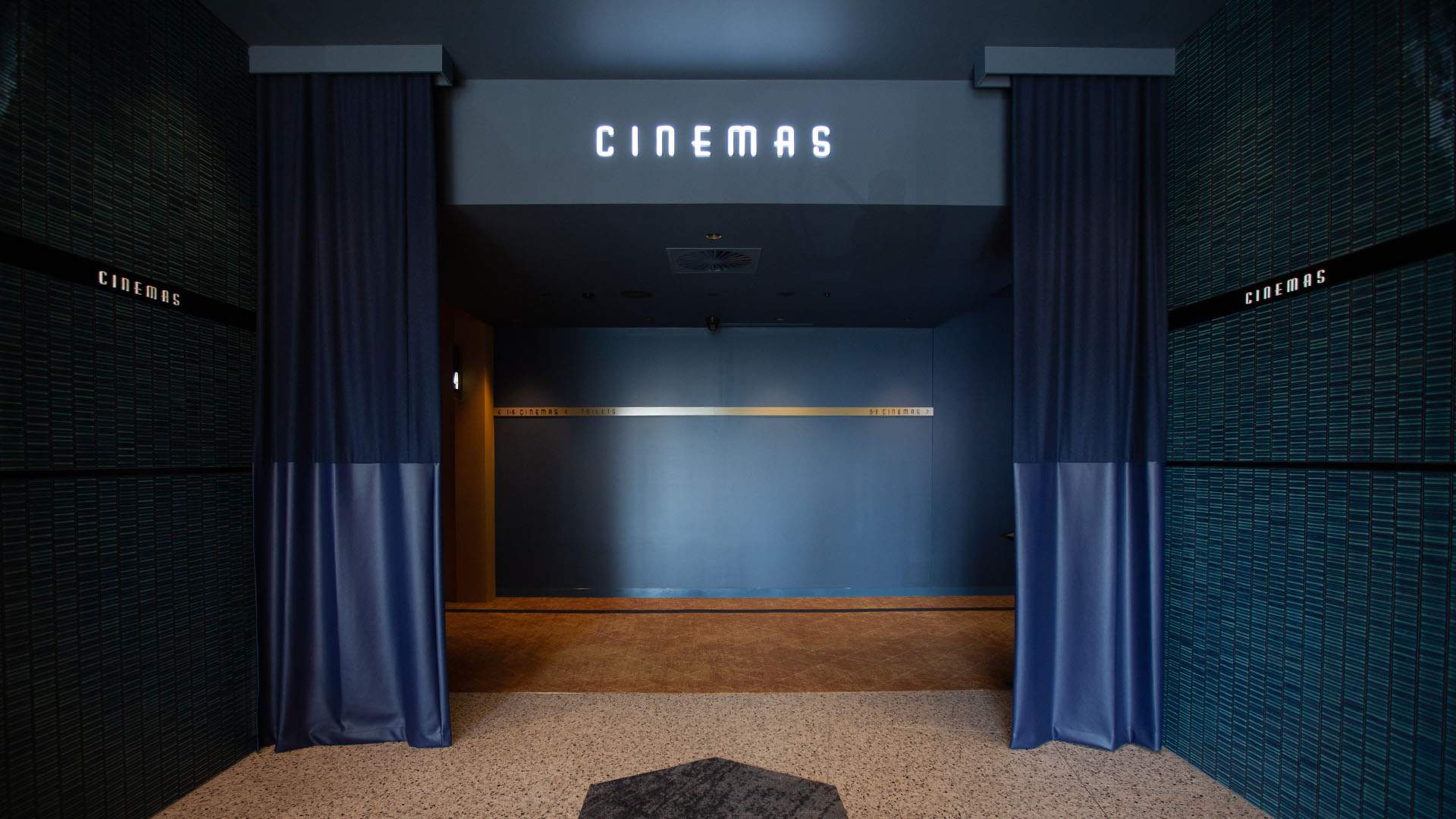 Dendy Has Just Opened a New 11-Screen Cinema in Southport — Its First-Ever Gold Coast Venue