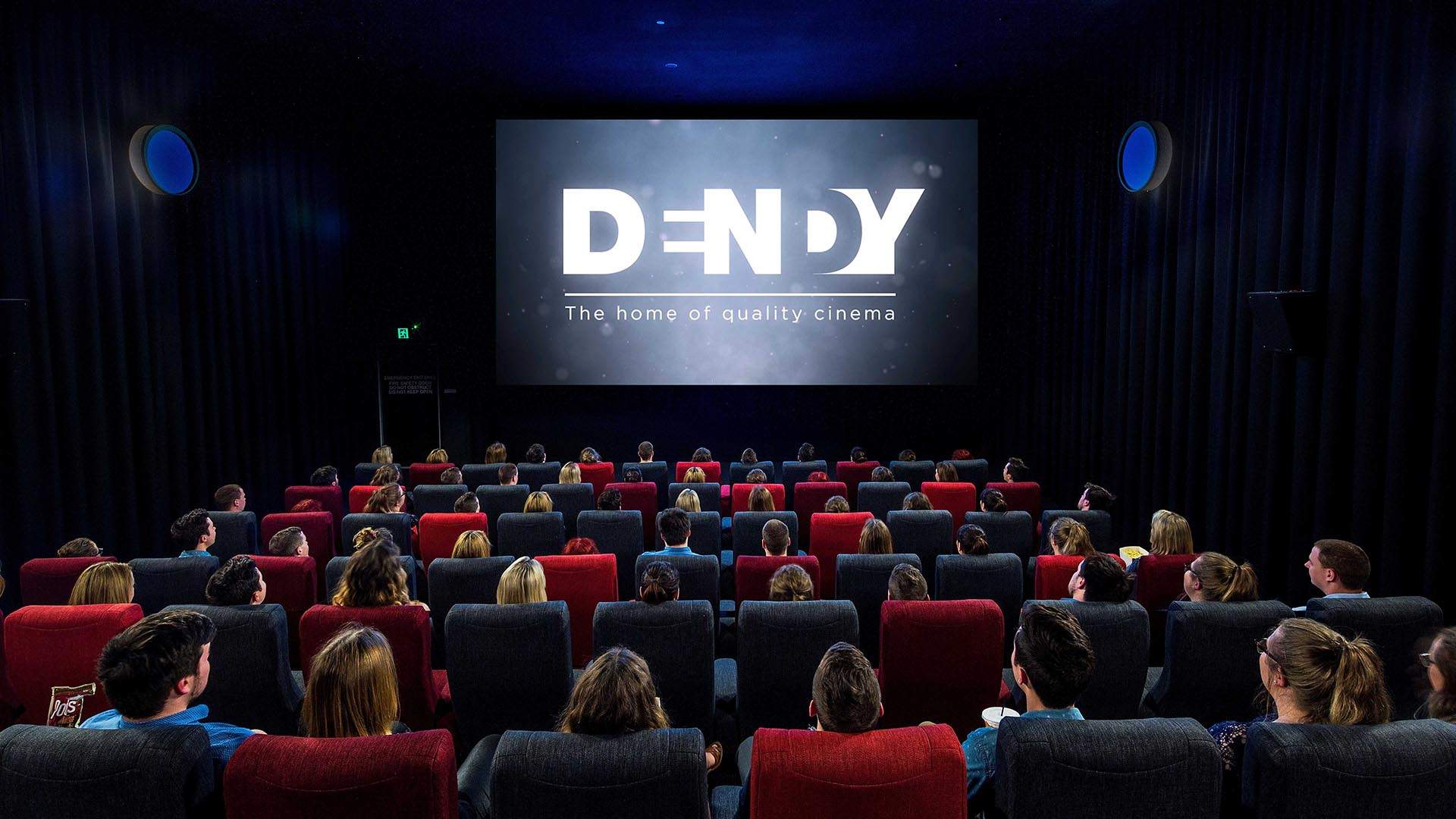 $5 Movie Tickets at Dendy Southport