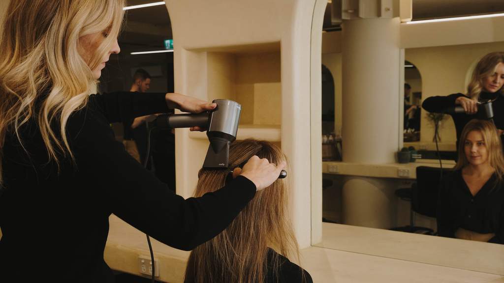 Five Adelaide Hair Salons to Hit Up When You're Prepping for a Big Event -  Concrete Playground