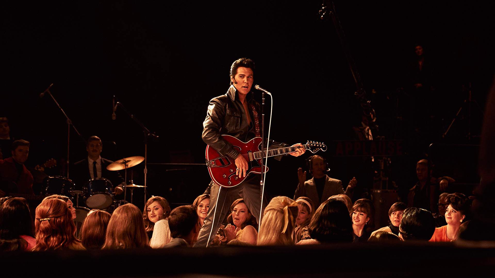 The Latest Trailer for Baz Luhrmann's 'Elvis' Is Here to Get You All Shook Up
