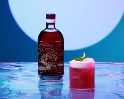 Four Pillars' Bloody Great Bloody Shiraz Gin Is Here for 2022 — with Bloody Shiraz Gin Chocolate