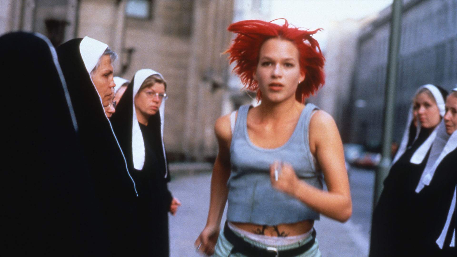 Australia's German Film Festival Is Back for 2022 with a 26Title