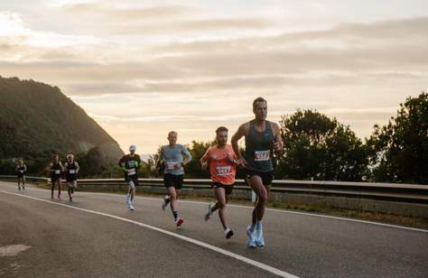 Great Ocean Road Running Festival 2022