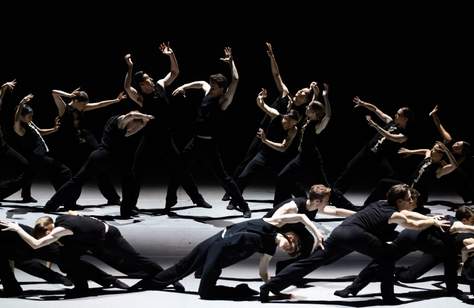 Kunstkamer — The Australian Ballet