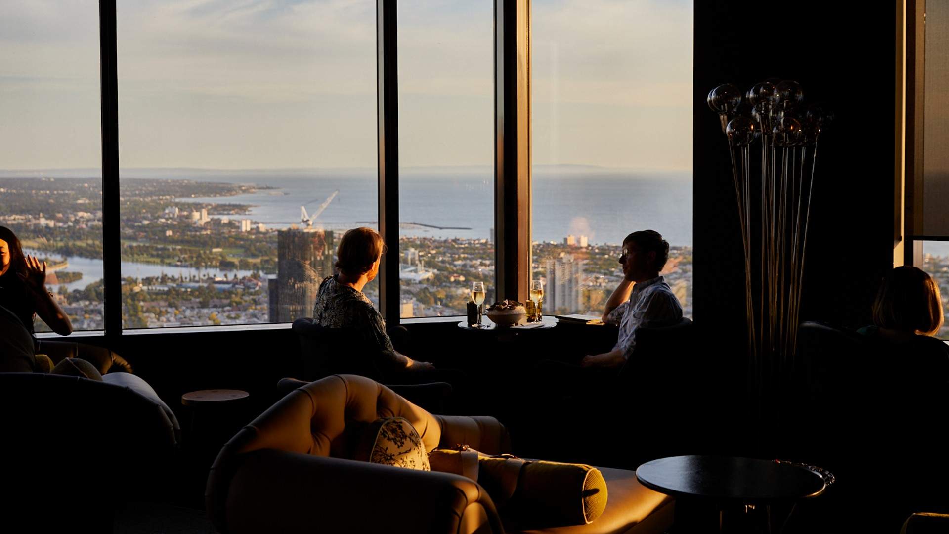 Five Romantic Melbourne Date Ideas for This Week From Budget to Blowout