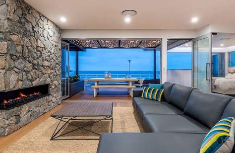 The Beach House at Merewether
