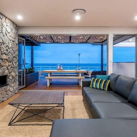 The Beach House at Merewether