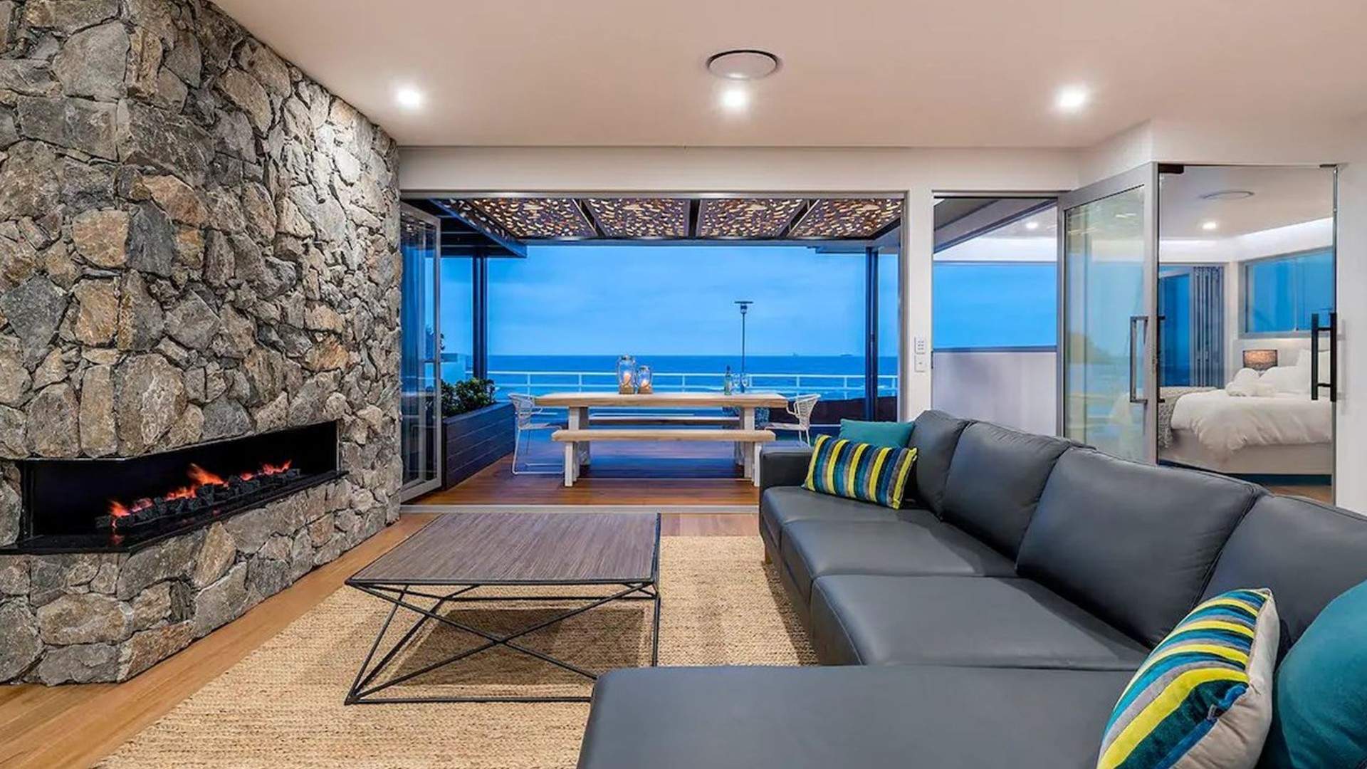 The Beach House at Merewether