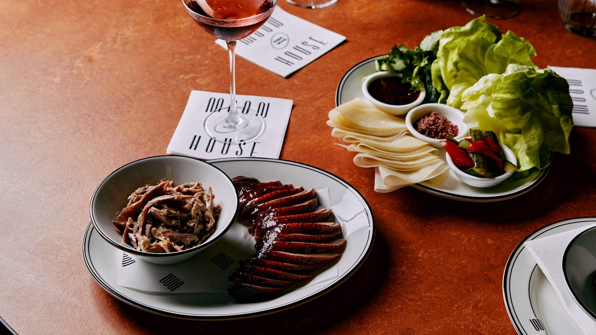 Moonhouse Is Balaclava's New Modern Chinese Diner from the Hanoi Hannah Crew