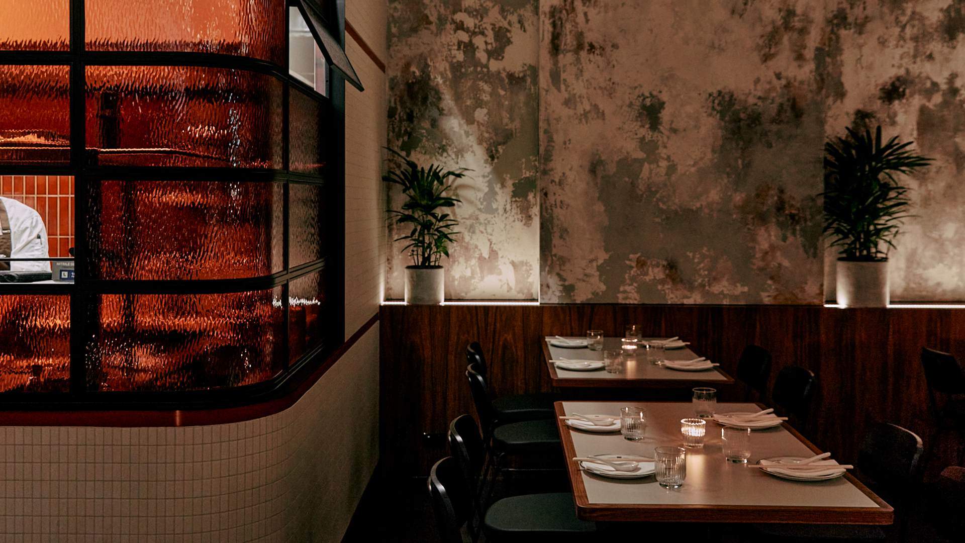 Moonhouse Is Balaclava's New Modern Chinese Diner from the Hanoi Hannah Crew