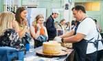 Cheese Dreams Are Made of This: Australia's Massive Mould Dairy Festival Is Returning in 2023
