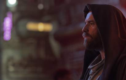 Background image for The Full Trailer for Disney+'s New 'Obi-Wan Kenobi' Series Pits the Jedi Master Against Darth Vader