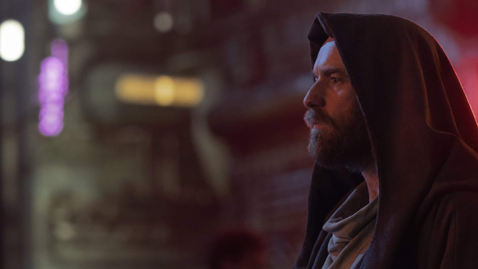 The Full Trailer for Disney+'s New 'Obi-Wan Kenobi' Series Pits the Jedi Master Against Darth Vader