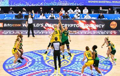 Background image for The Major International Sporting Events Coming to NSW to Add to Your 2022 Calendar