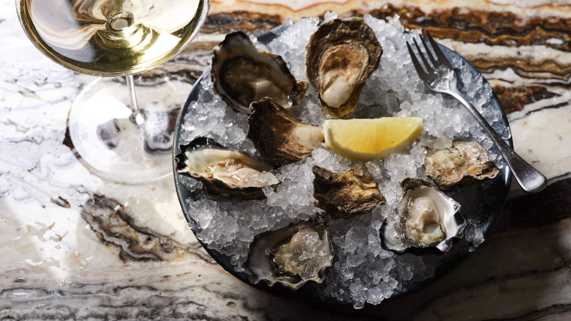 Pearl Chablis & Oyster Bar Is the Sophisticated New Spot Celebrating Bivalves and Fine French Wine