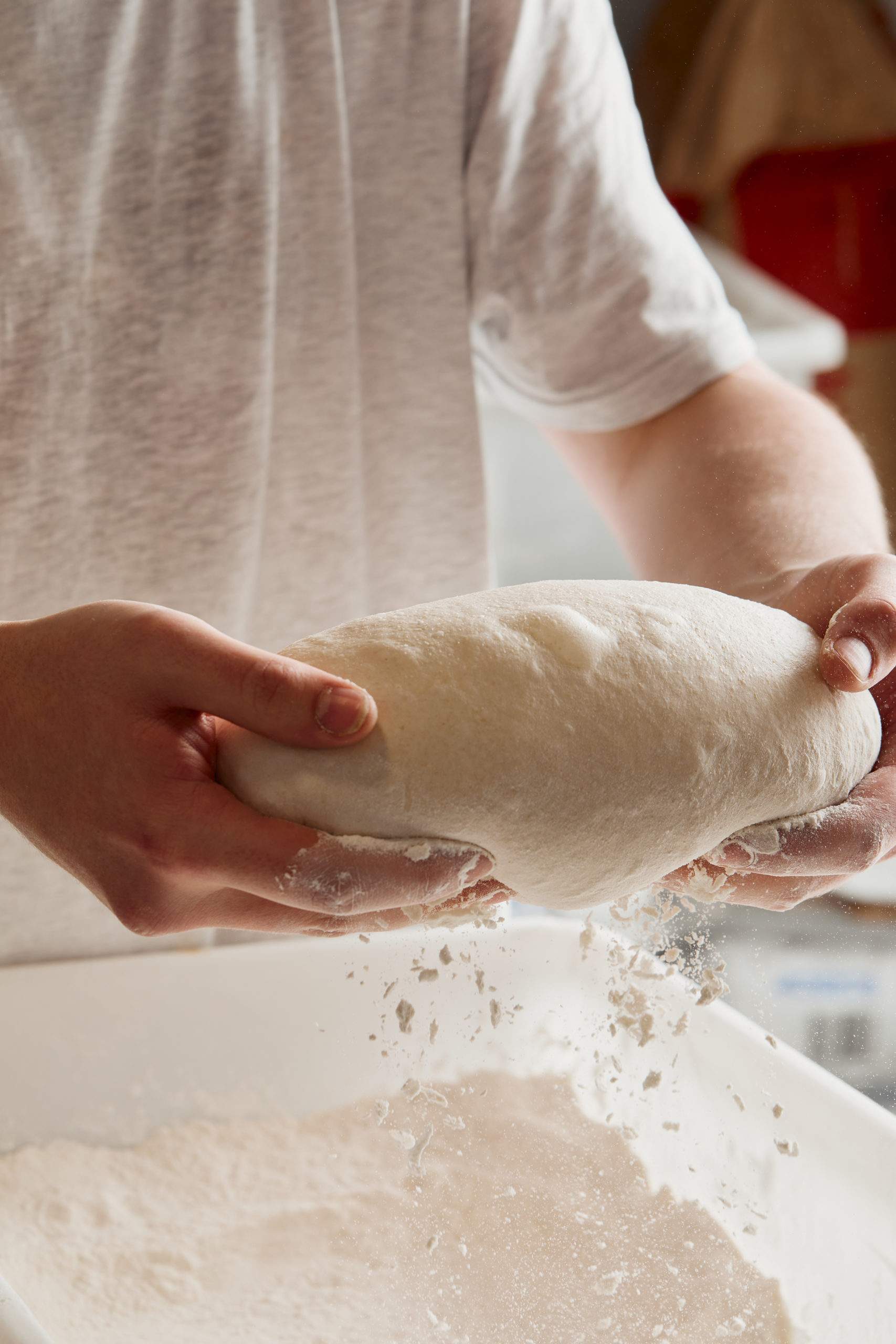 Rustica Sourdough