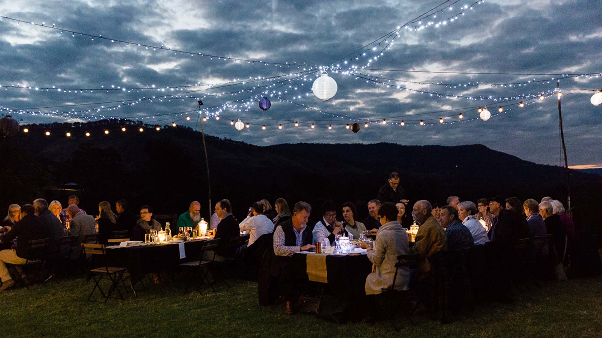 Scenic Rim Eat Local Week Has Unveiled Its Food, Booze, Alpaca and Carrot Ice Cream-Filled 2022 Program