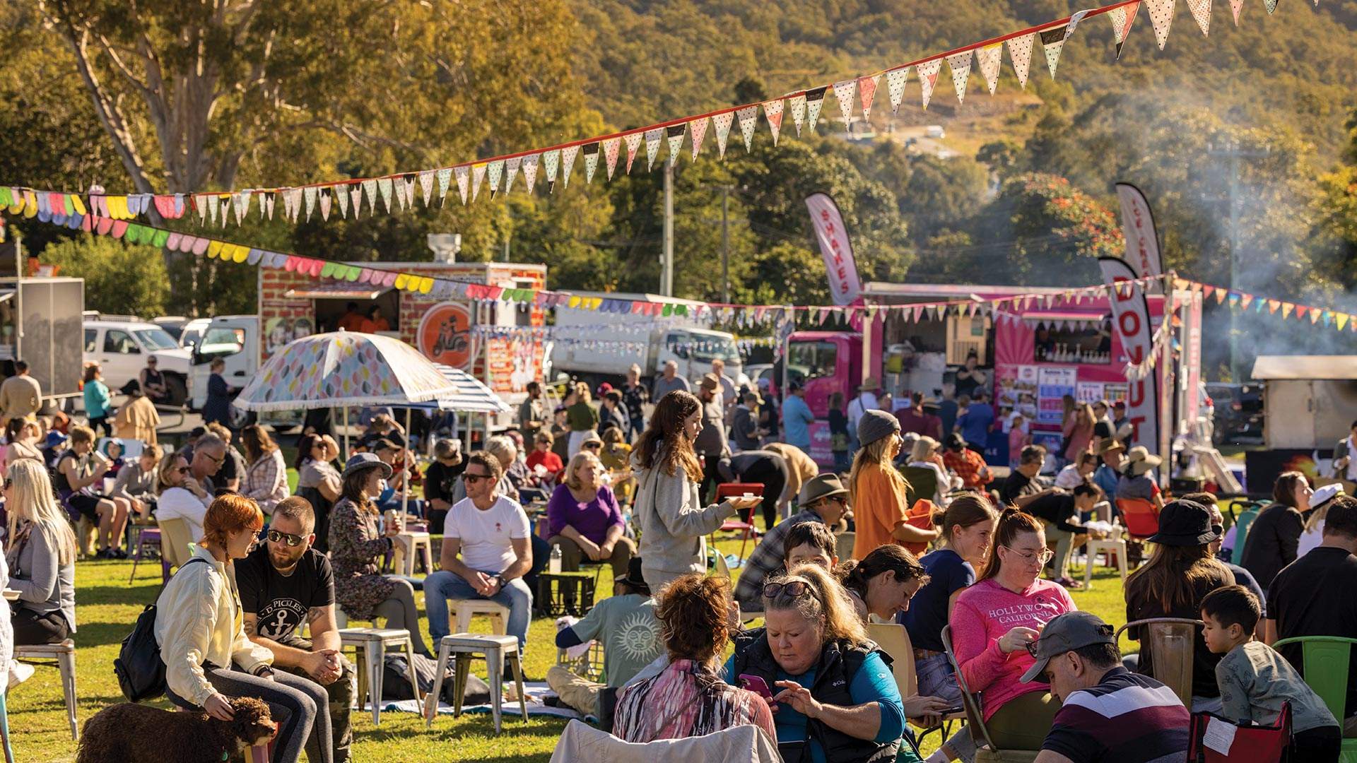 Scenic Rim Eat Local Week 2022