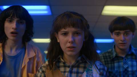 Bigger, Bloodier, Longer, Eerier: Yes, You'll Want to Binge 'Stranger Things' Season Four Right Now