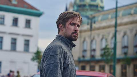 Ryan Gosling Battles Chris Evans in the Trailer for Netflix's Moody Action-Thriller 'The Gray Man'