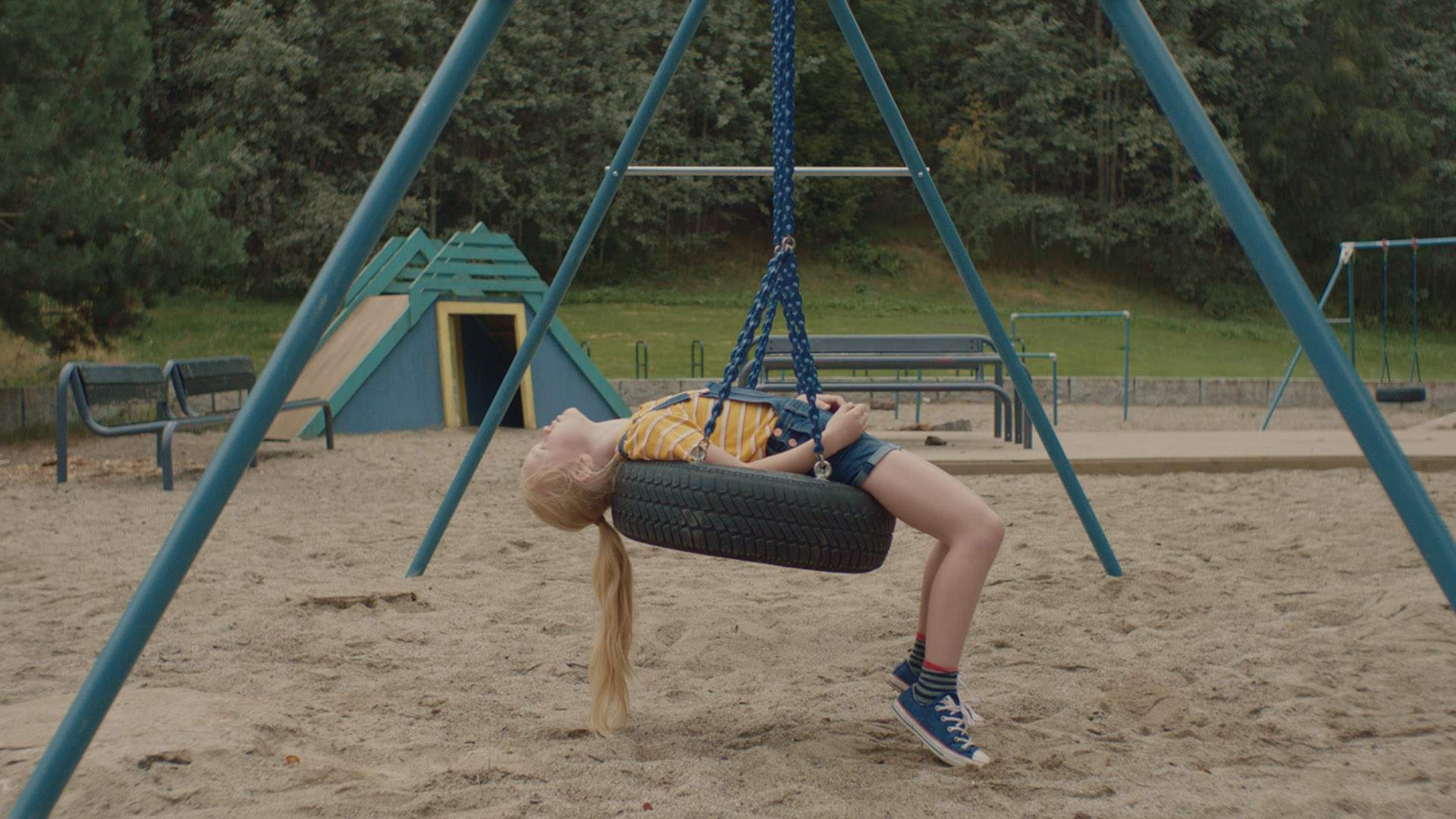 The New Movies You Can Watch at Australian Cinemas From May 19