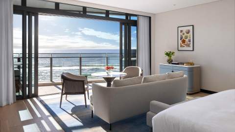 The Langham Is the Gold Coast's Soon-to-Open New Five-Star Hotel with Direct Beachfront Access