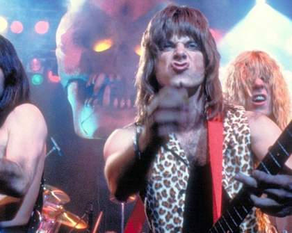 Turn It Back Up to 11: 'This Is Spinal Tap' Is Getting a Four-Decades-Later Sequel