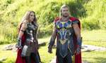 Ex-Girlfriend Woes and a Naked Chris Hemsworth: They're Both in the 'Thor: Love and Thunder' Trailer