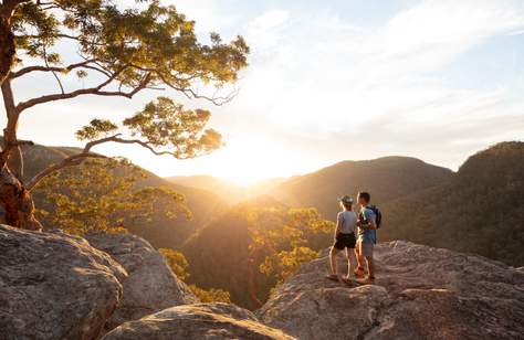 Chase the Feels: How to Plan a Memorable Trip in New South Wales