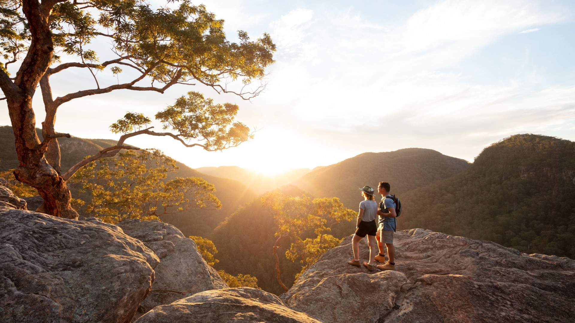 Chase the Feels: How to Plan a Memorable Trip in New South Wales