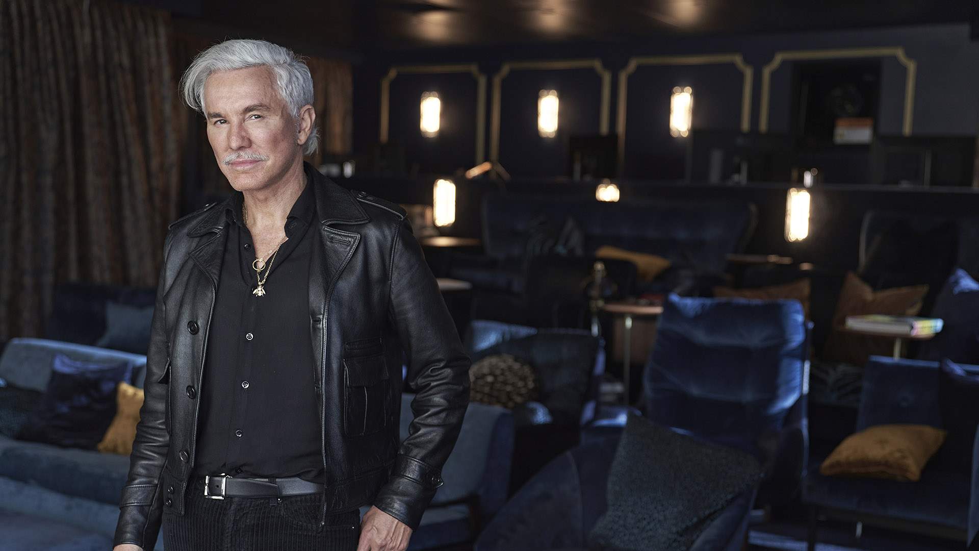 Baz Luhrmann Is Coming to Vivid to Chat About 'Elvis', 'Moulin Rouge!' and Everything In-Between