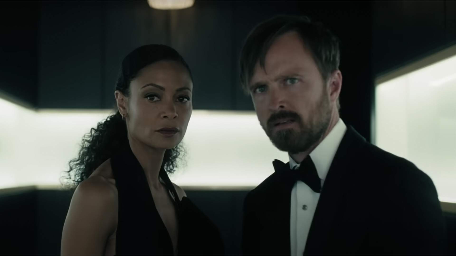HBO Just Dropped the Surreal, Eerie and Bloody First Trailer for 'Westworld' Season Four