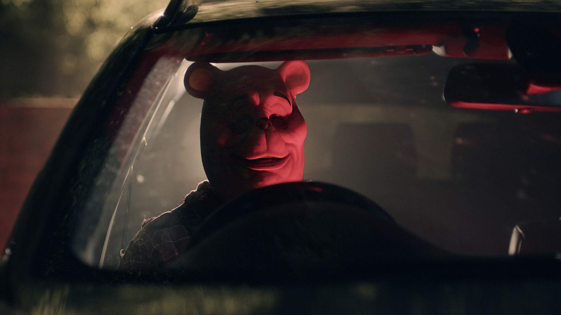 Oh Bother: New Slasher Flick 'Blood and Honey' Is Turning Winnie-the-Pooh Into a Serial Killer