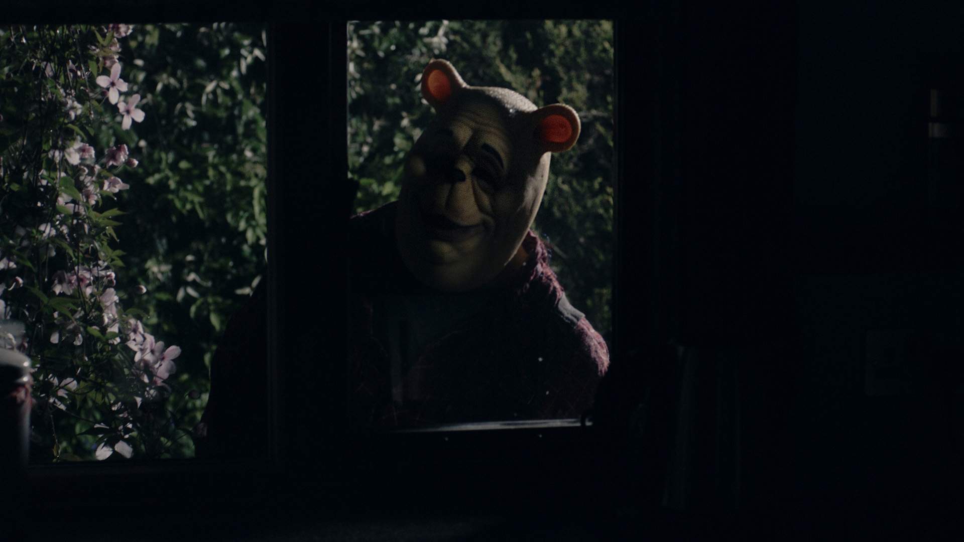 Creepy Slasher Flick 'Winnie-the-Pooh: Blood and Honey' Is Coming to Australian Cinemas in February