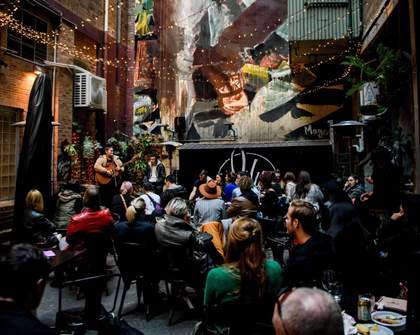 The City of Sydney Has Announced $3 Million Worth of Funding for 14 New Cultural Events