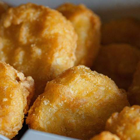 Chicken Nugget Festival at 4 Pines Brewing Co