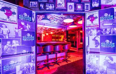 Background image for Darlinghurst's Club 77 Is Closing to Undergo a Major Accessibility Upgrade, with Plans to Reopen as a Fully Inclusive Venue in June 2026